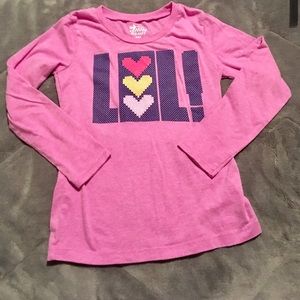 Old Navy long sleeve shirt